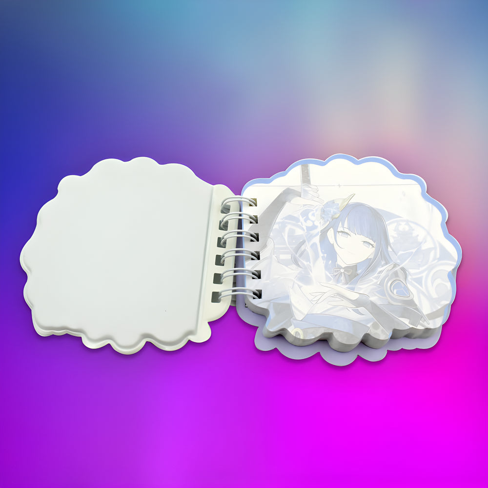 Best plush cartoon notebook - memo pads | 2025 | fast shipping