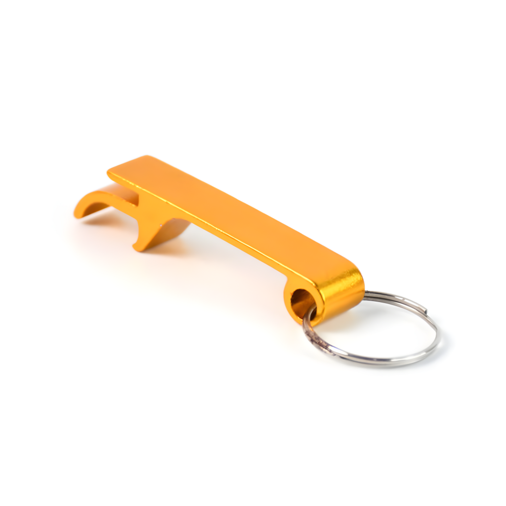 Premium Metal Keychain - Car & Motorbike