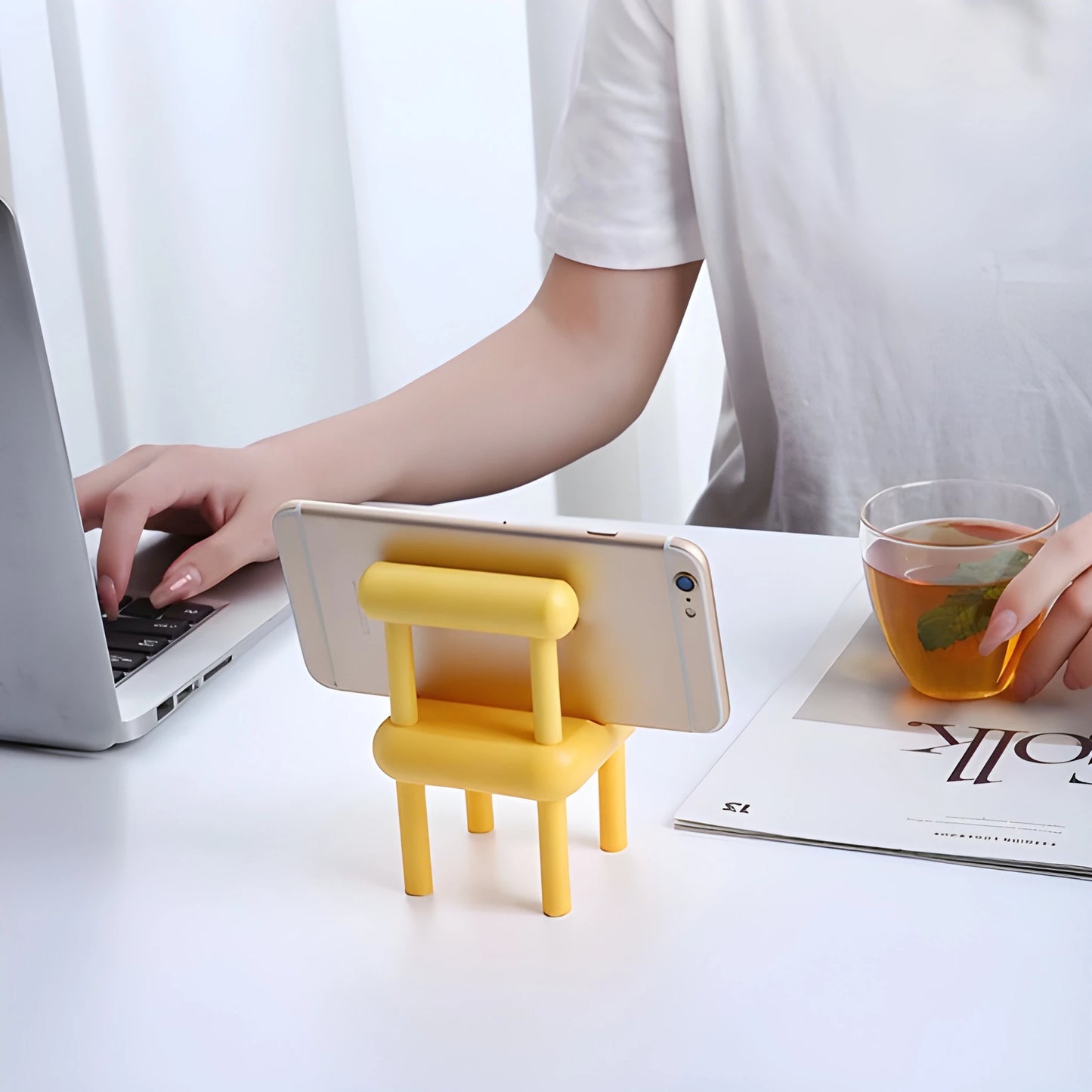 Best cute wooden phone stand - mobile stands | 2025 | fast shipping