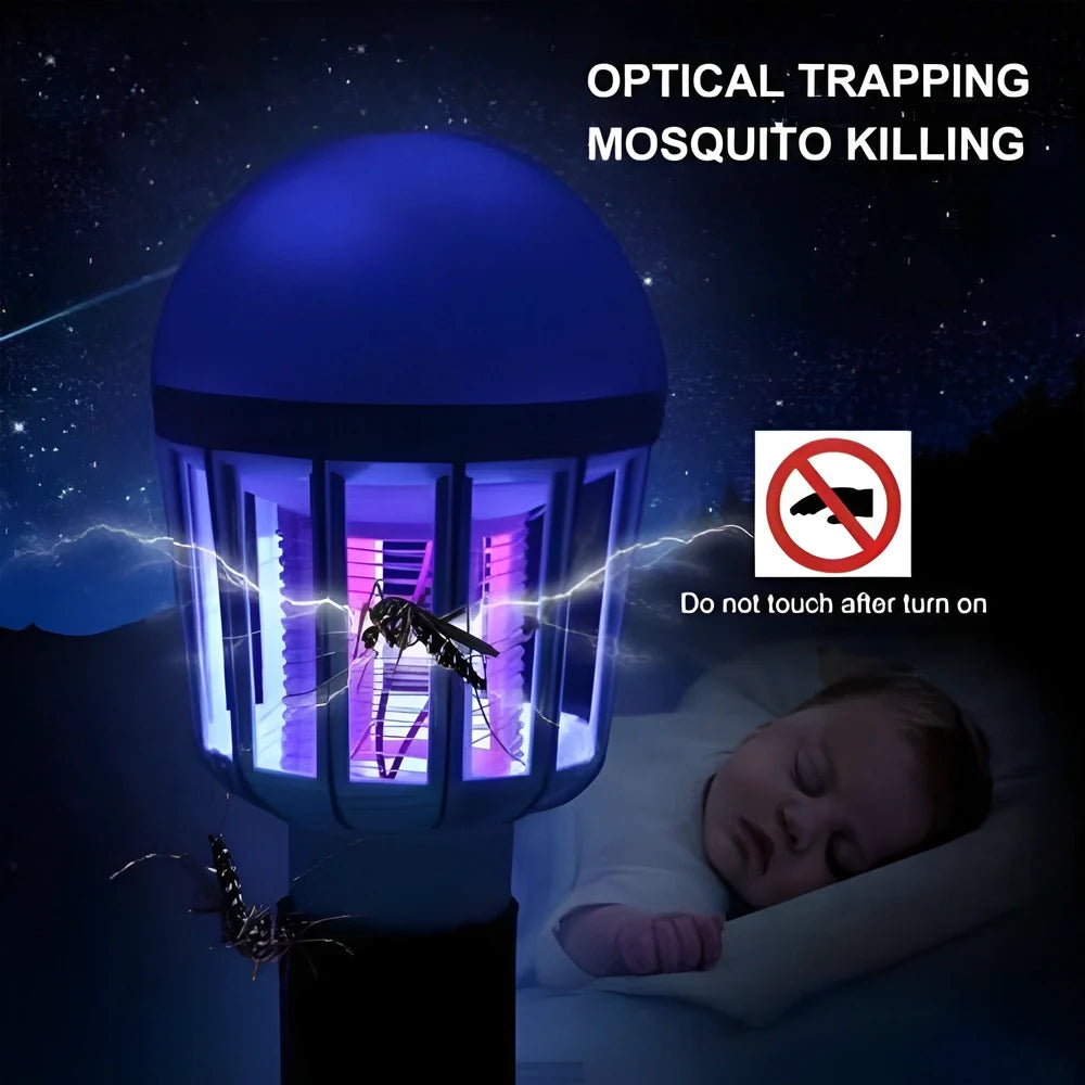 Best uv mosquito killer lamp - electric traps | 2025 | fast shipping