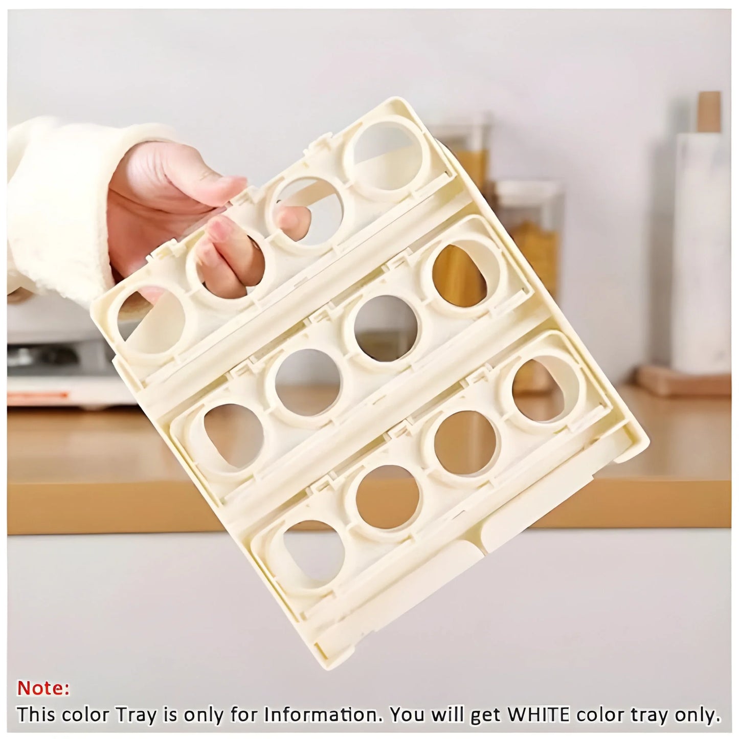 Best plastic foldable egg tray - home & garden | 2025 | fast shipping