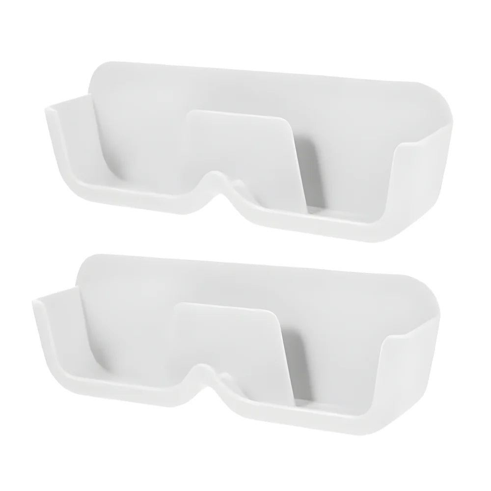 Best wall mount sunglass organizer - eyewear cases & holders | 2025 | fast shipping