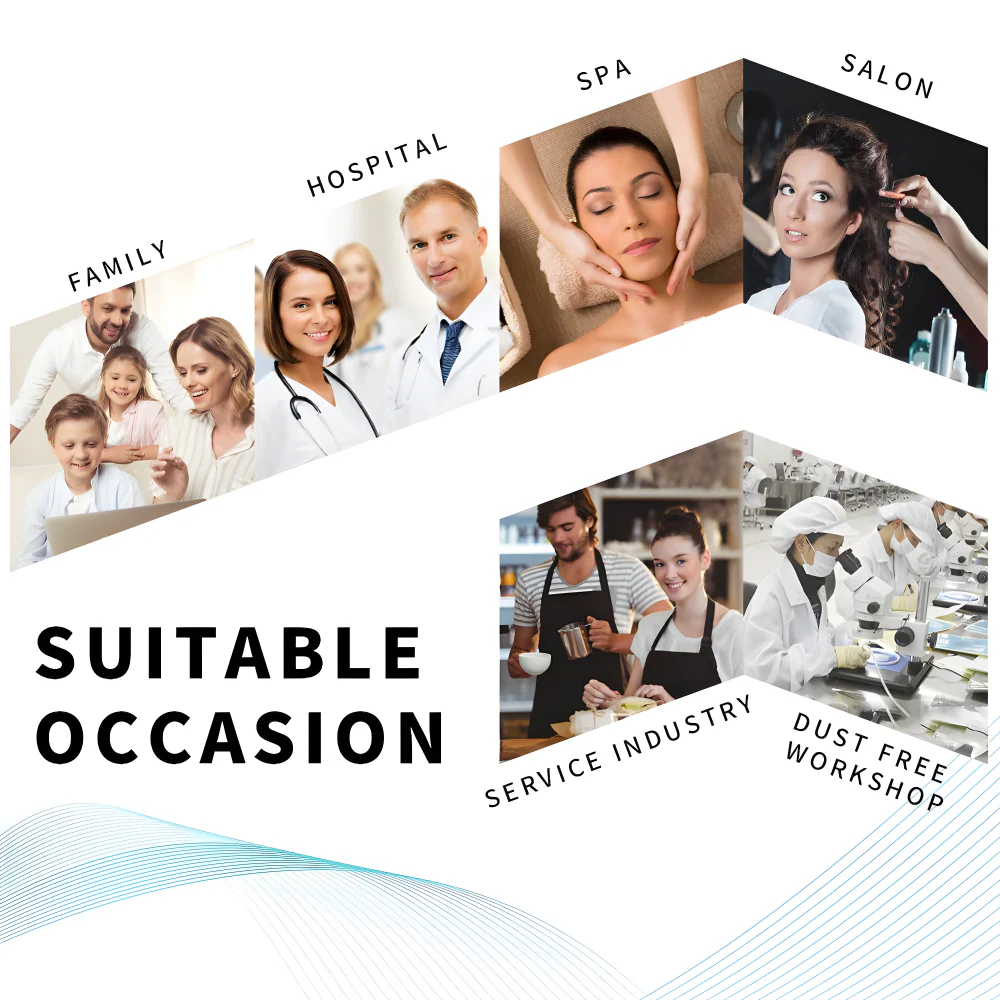 Waterproof Disposable Shower Caps - Health & Personal Care