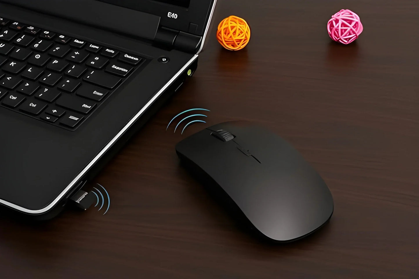 Best wireless mouse for laptop - electronics | 2025 | fast shipping