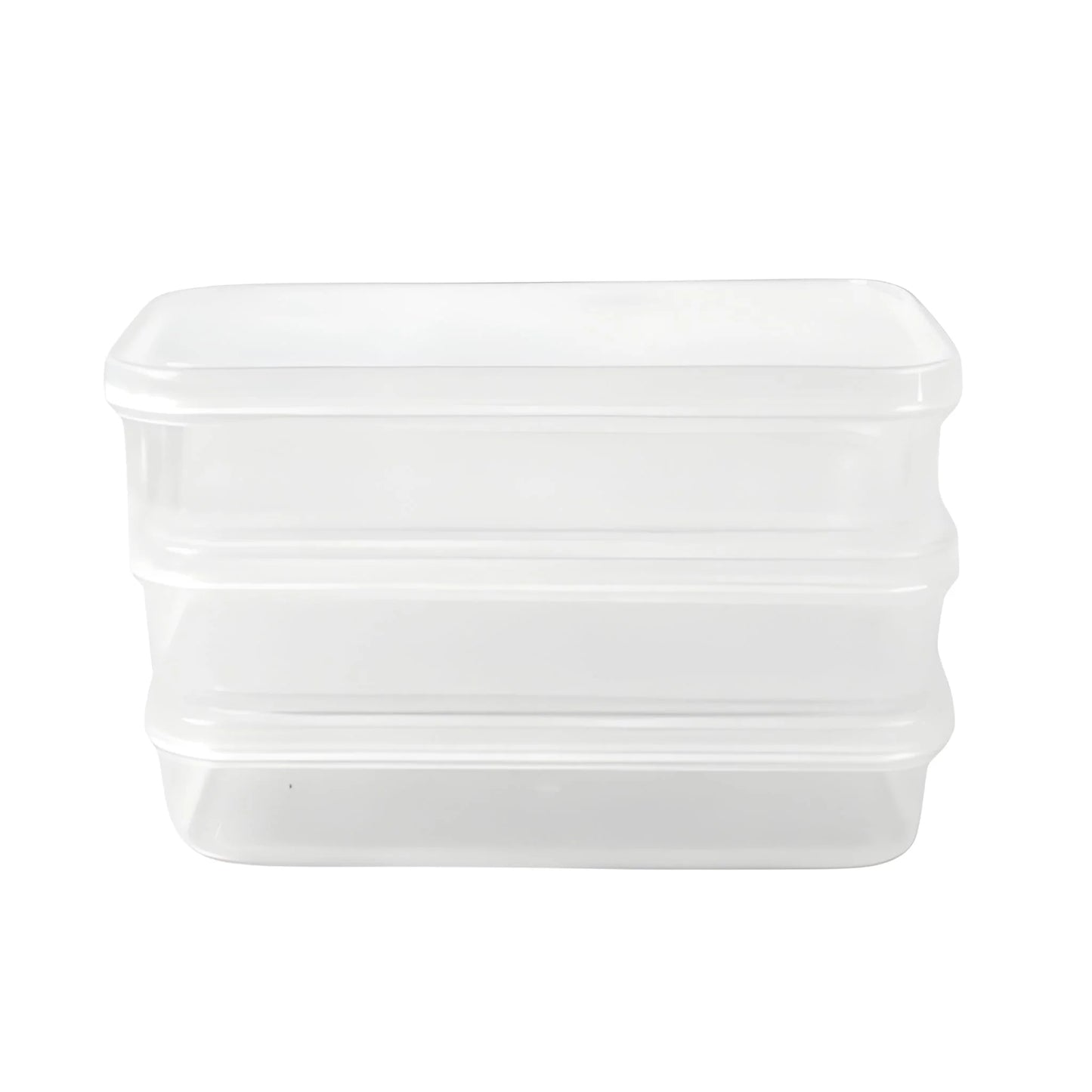 Best plastic square lunch box containers set - home & garden | 2025 | fast shipping