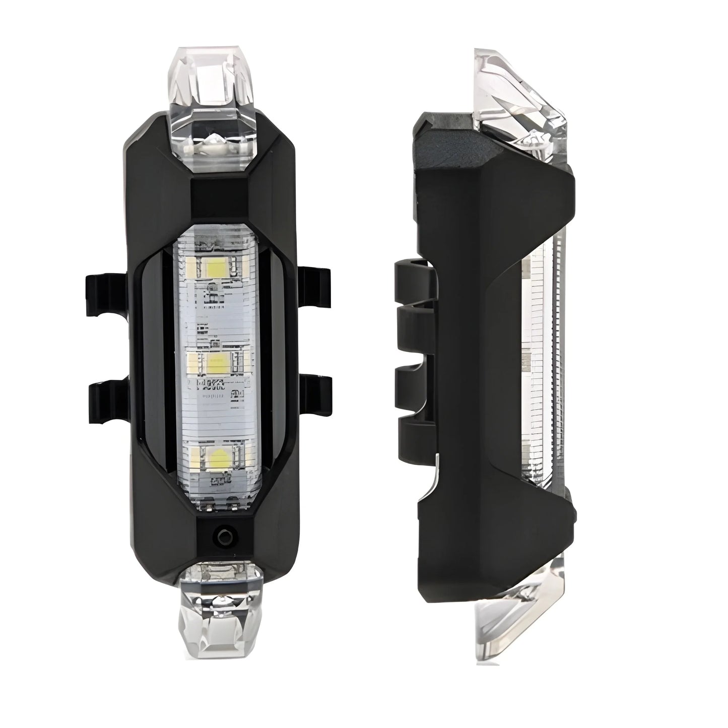 Best usb bike headlight – 100-lumen waterproof led - 2025 | fast shipping
