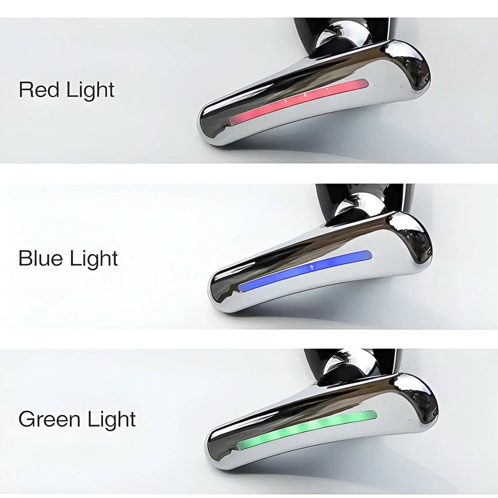 Best heated facial lifting massager - massagers | 2025 | fast shipping