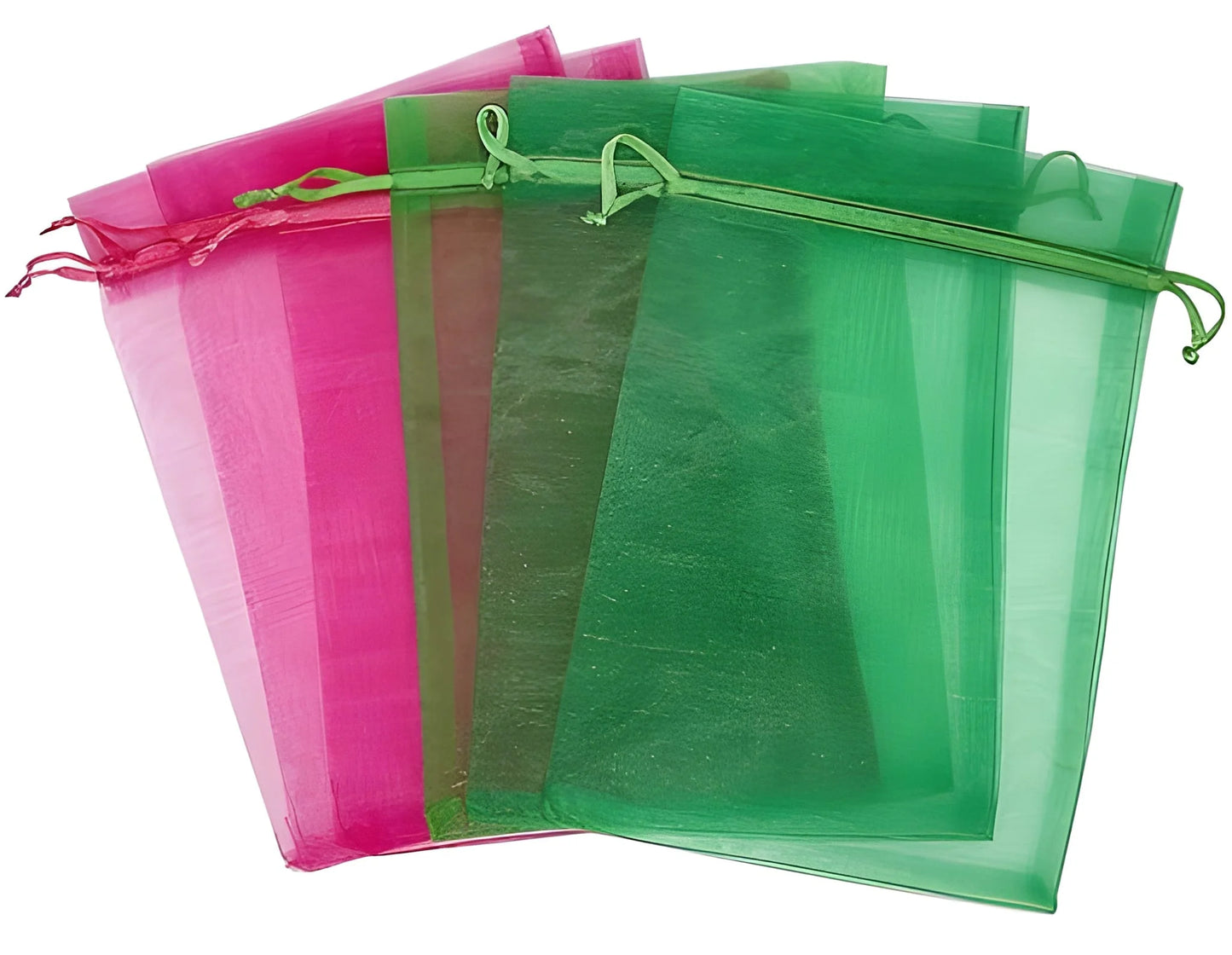 Best organza gift bags small mesh - arts & entertainment | 2025 | fast shipping