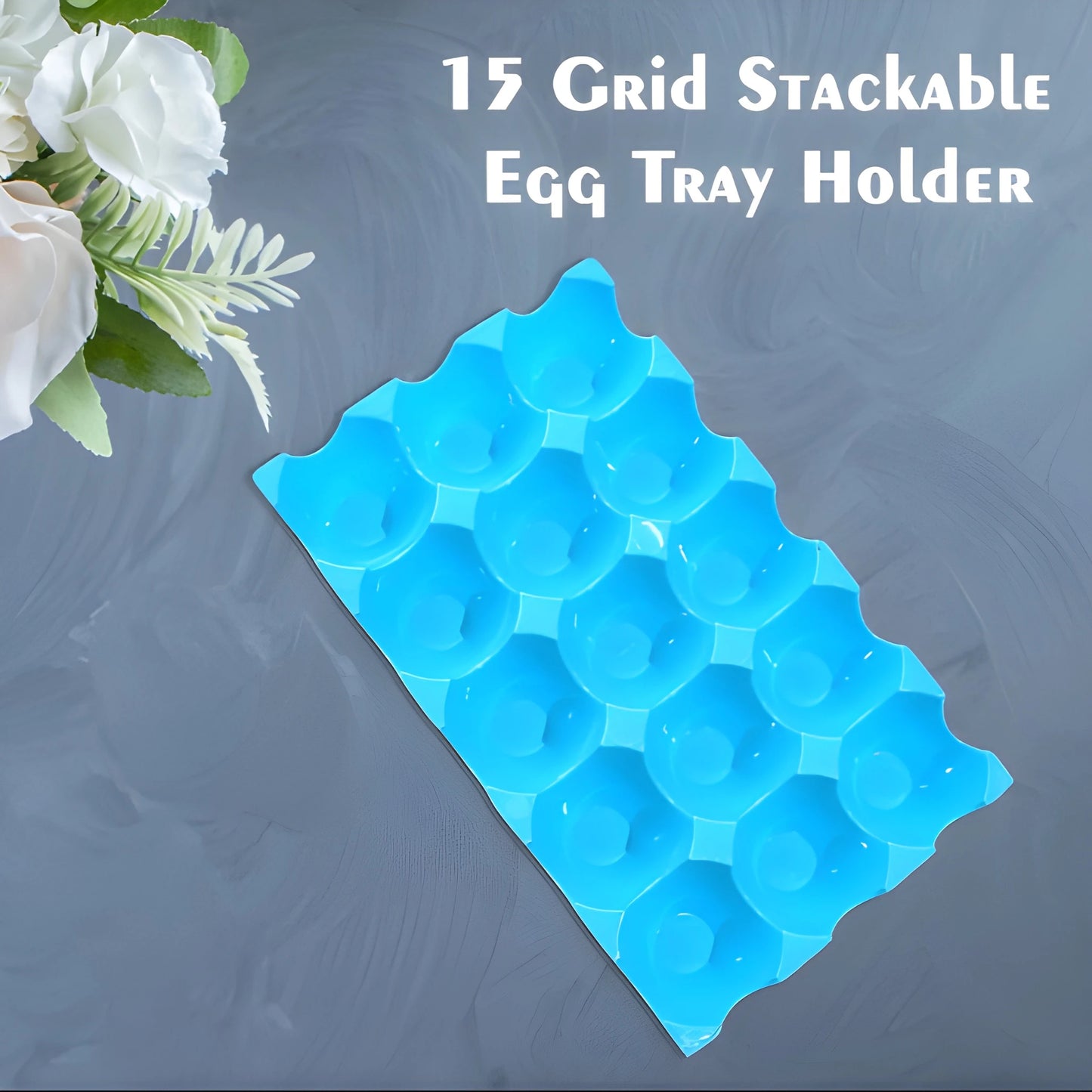 Best reusable plastic egg trays - cups | 2025 | fast shipping