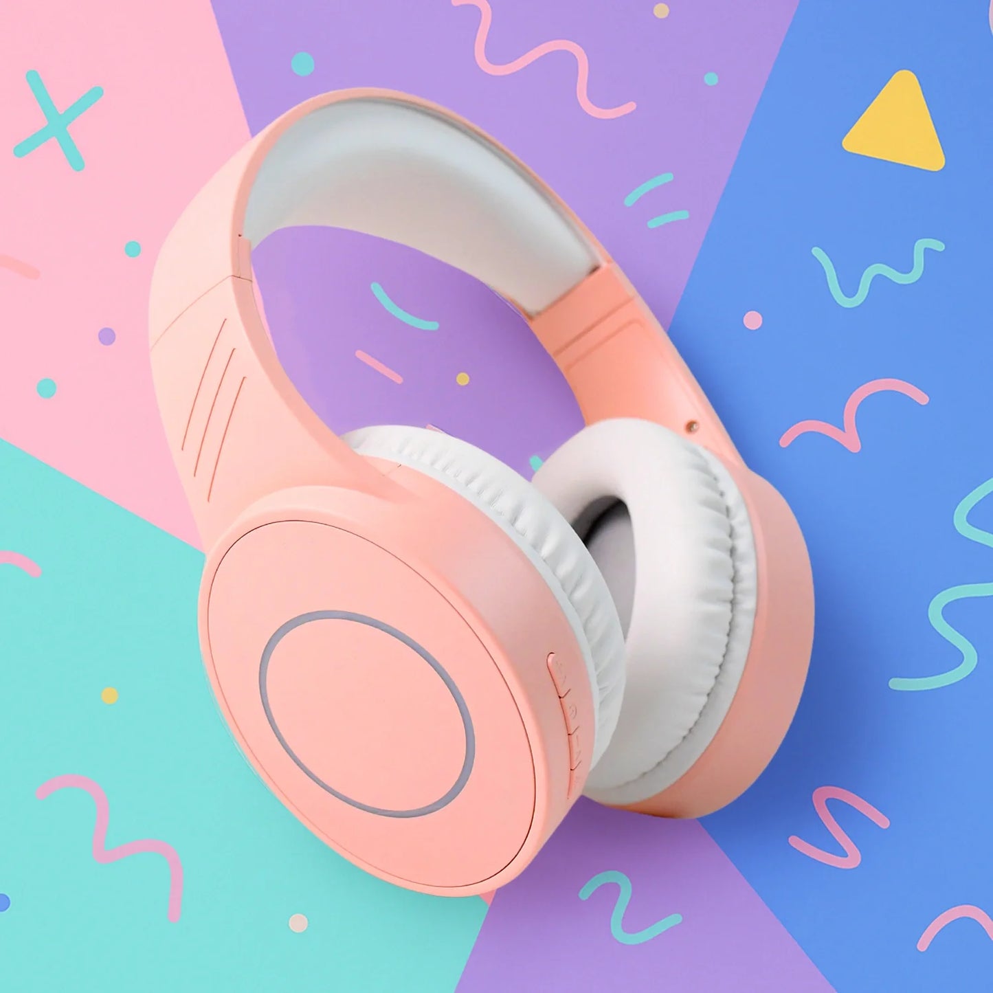 Best zw-053 wireless bluetooth headphones - over-ear | 2025 | fast shipping