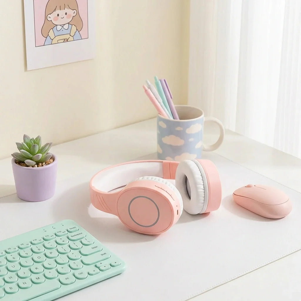 Best zw-053 wireless bluetooth headphones - over-ear | 2026 | fast shipping