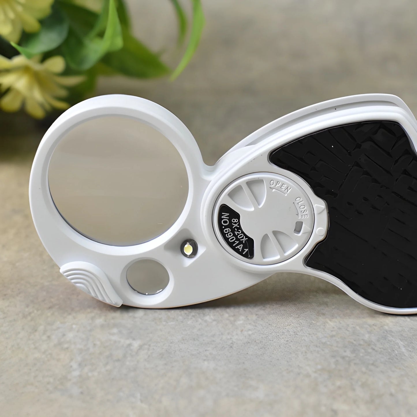 Best double magnification led magnifiers with light - 2025 | fast shipping