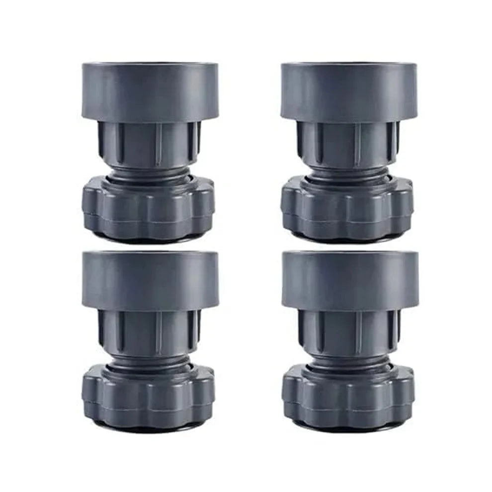 Washing machine anti-vibration pads (4 pcs)