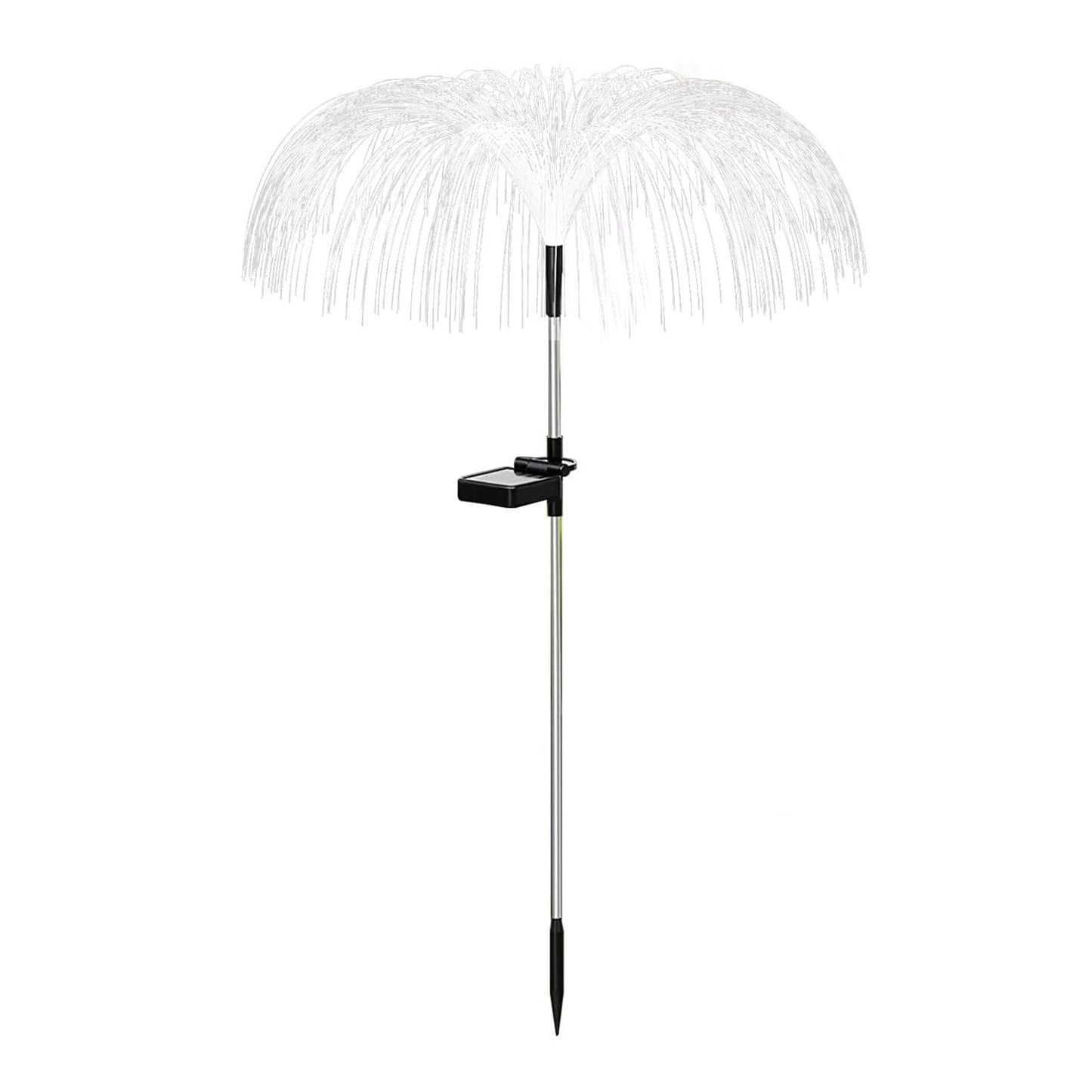 Solar Jellyfish Garden Lights