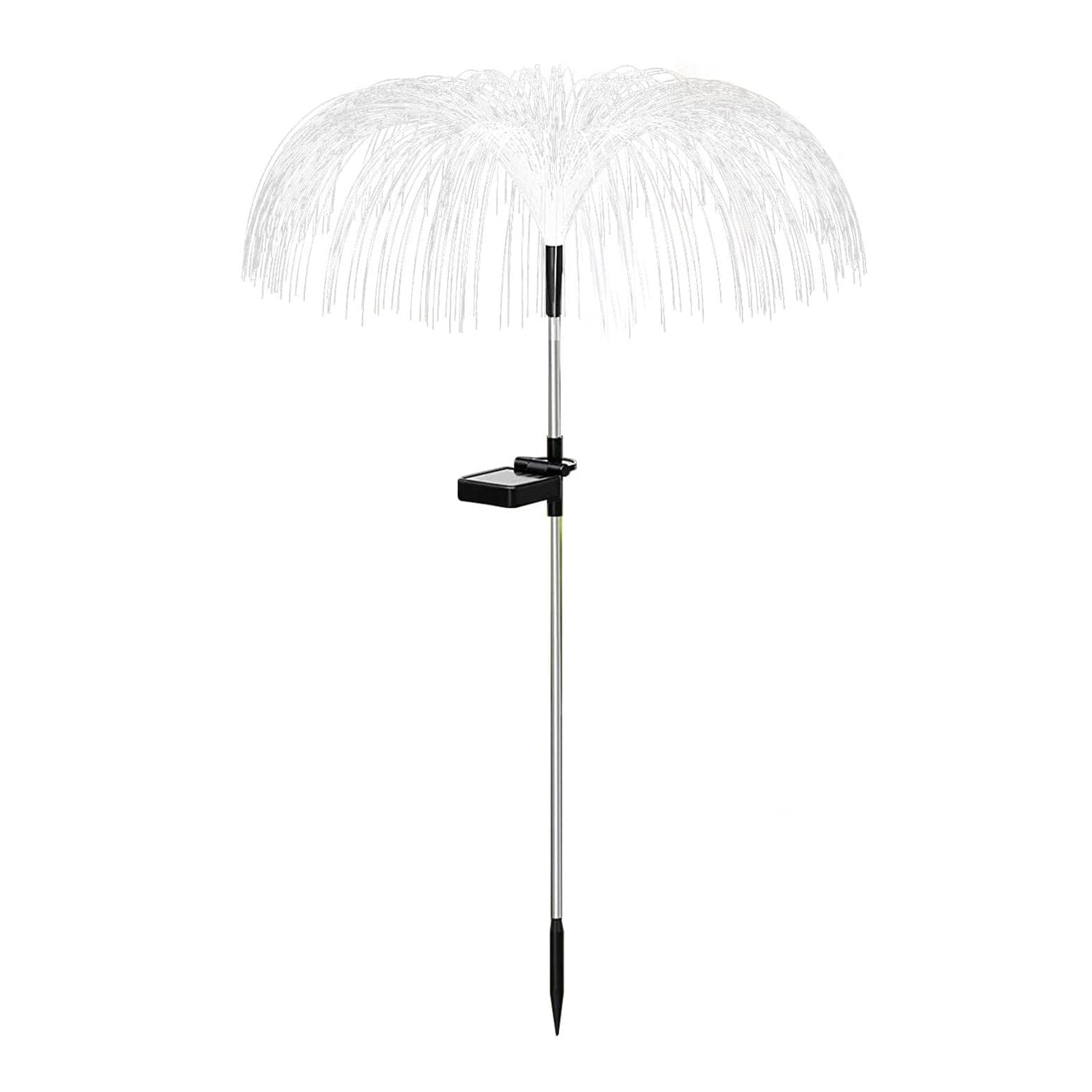 Solar Jellyfish Garden Lights