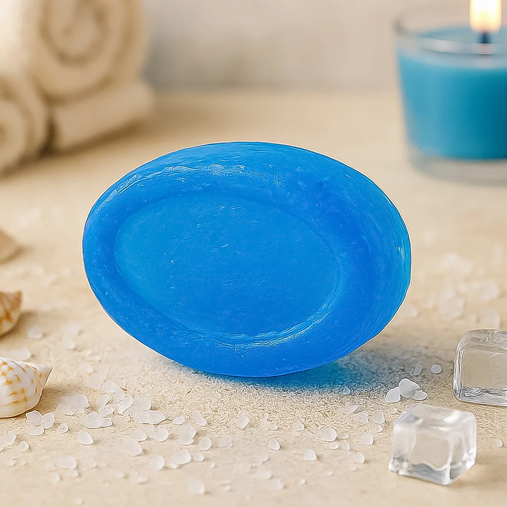 Doctor chhoices aqua soap