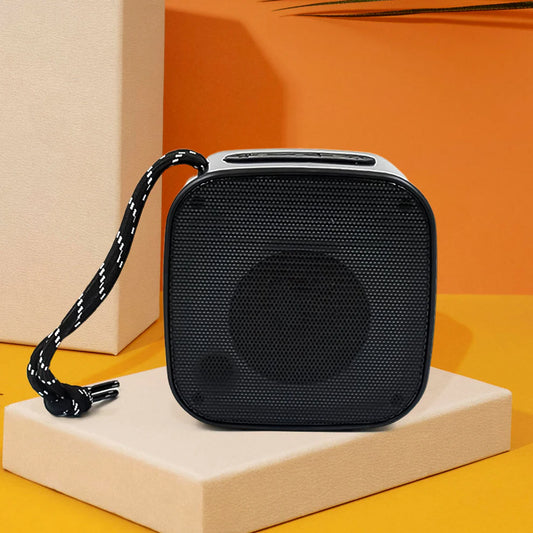 Best portable mini bluetooth speaker - speakers | 2025 | fast shipping