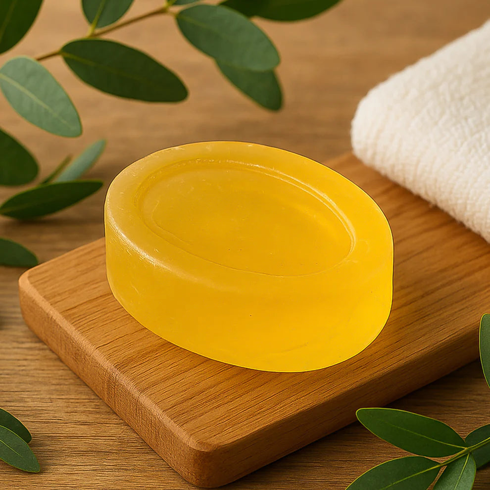 Doctor chhoices pierce soap