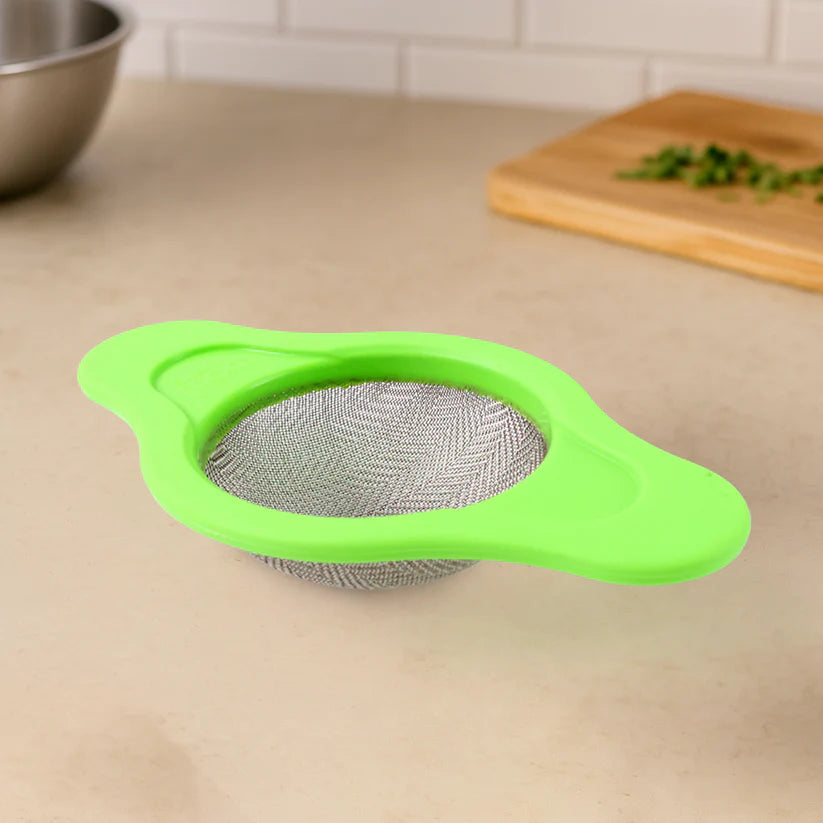 Best multipurpose mesh kitchen strainer - strainers | 2025 | fast shipping