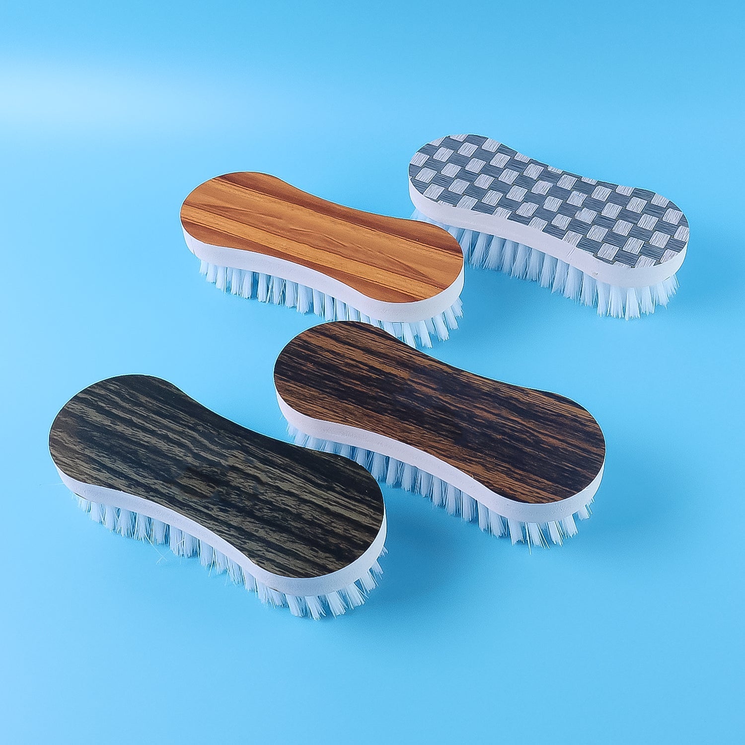 Cloth Washing Brush