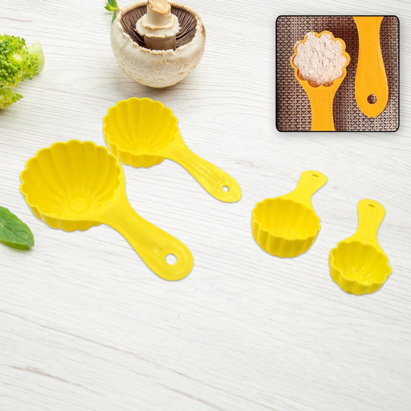 Ladoo Mould Set