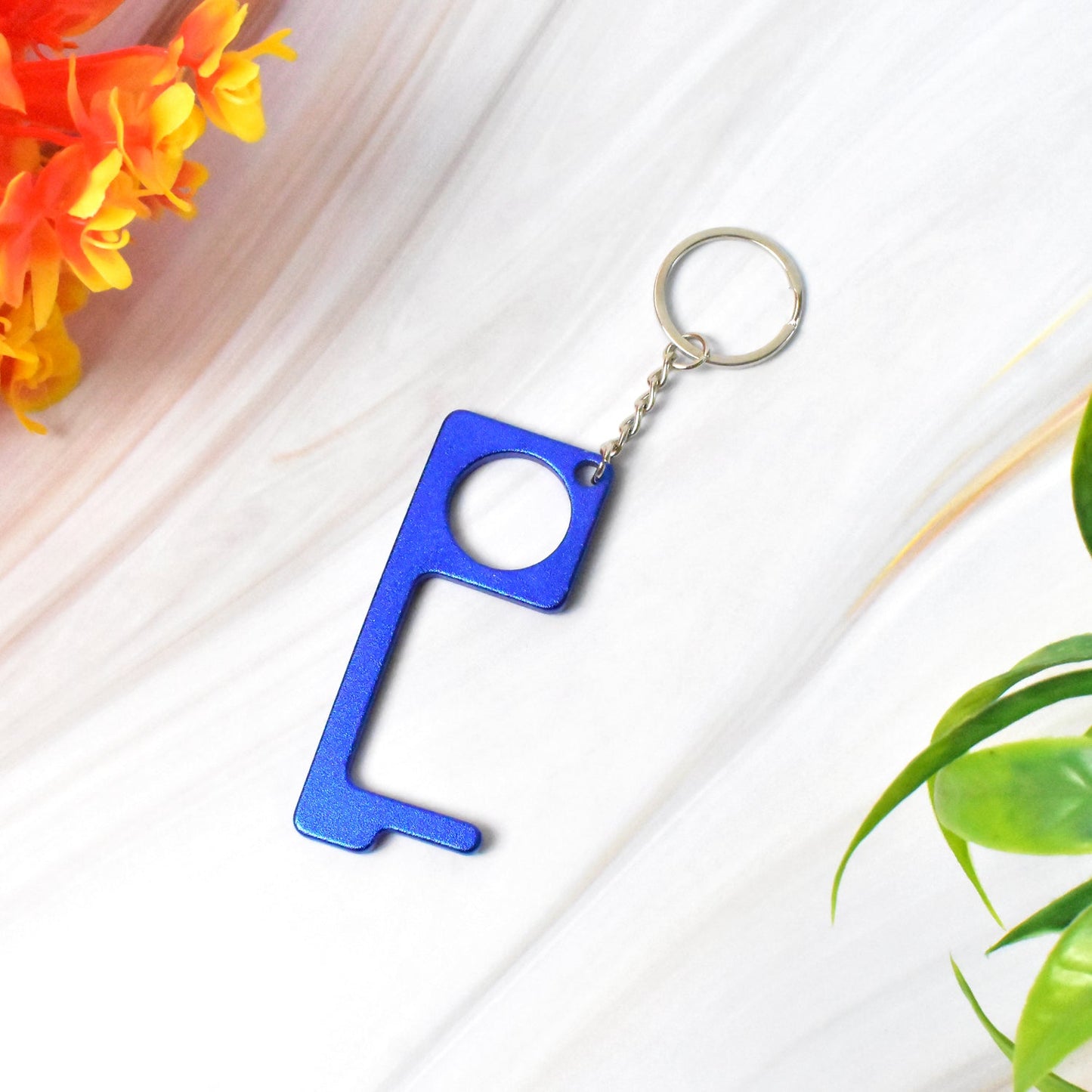 Key-Shaped Bottle Opener