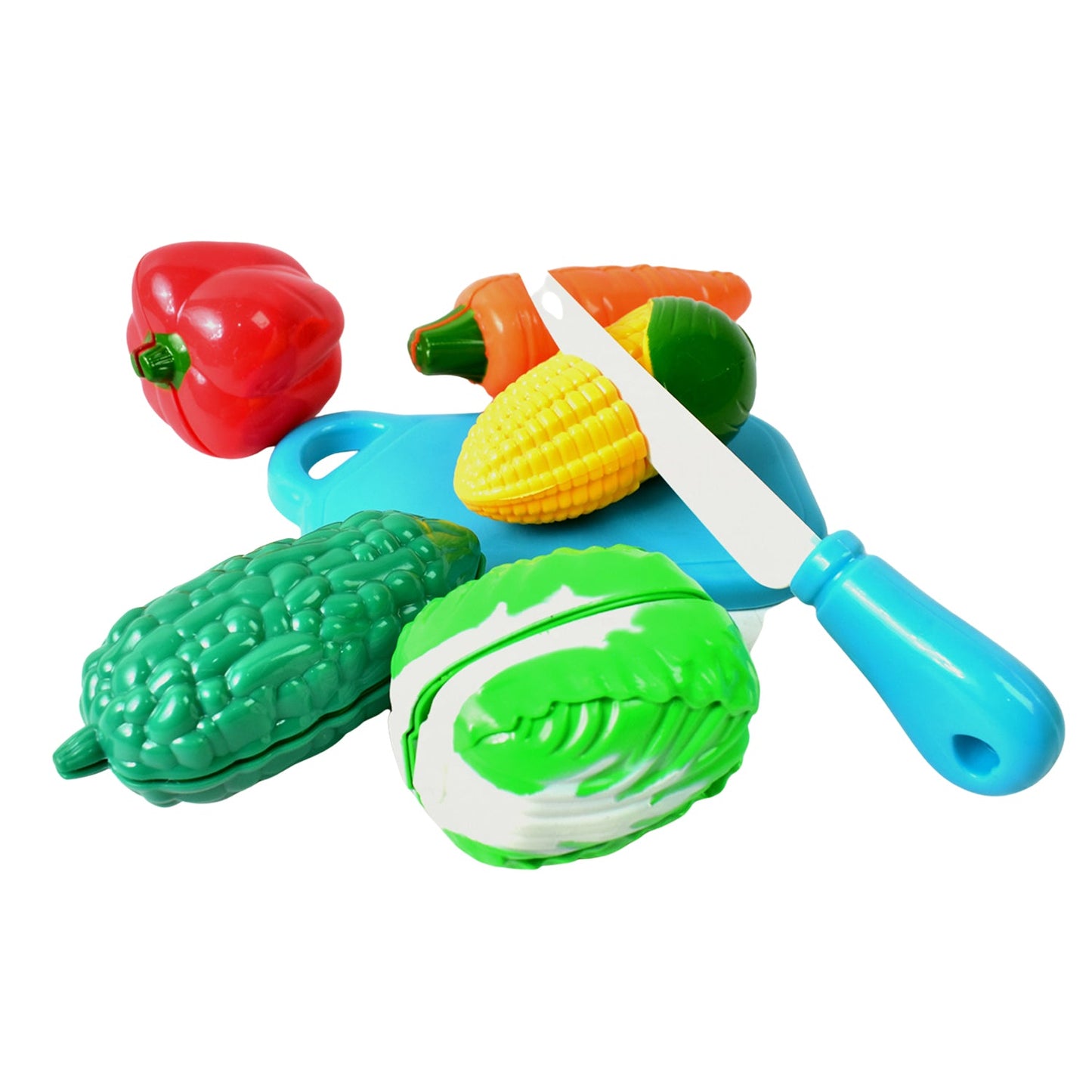 Fruit Veggie Toy