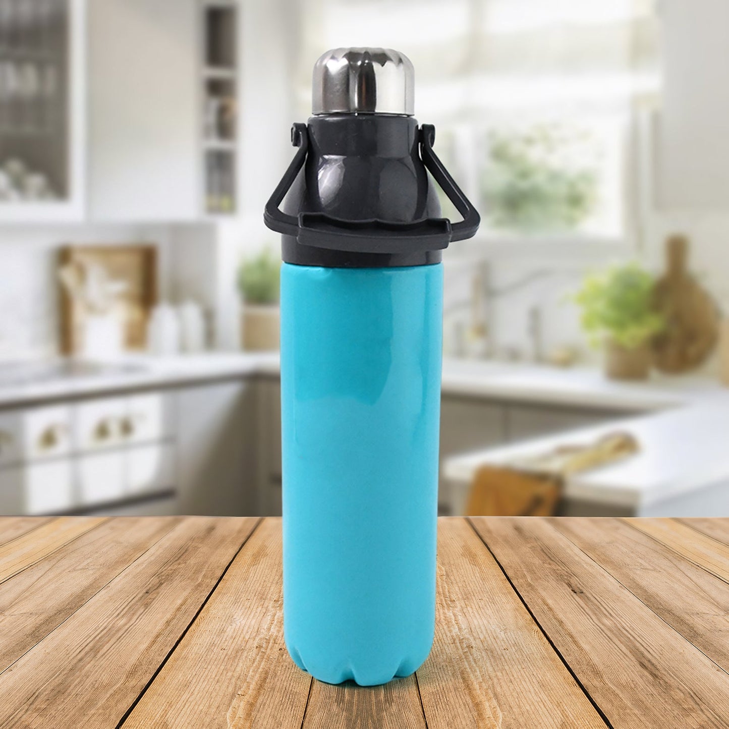 Sports Insulated Bottle (1100ml  Mix Color)