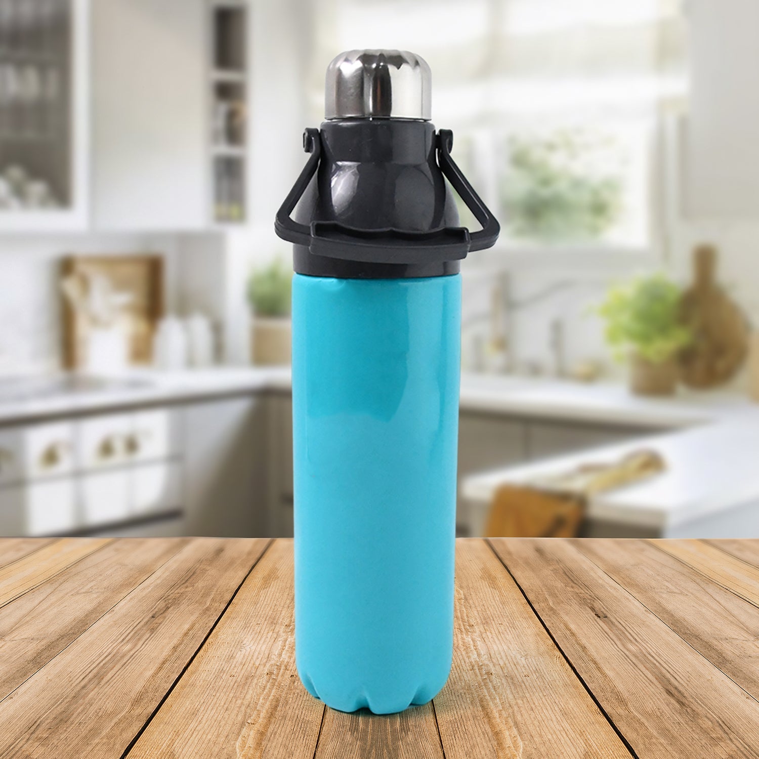 Sports Insulated Bottle (1100ml  Mix Color)