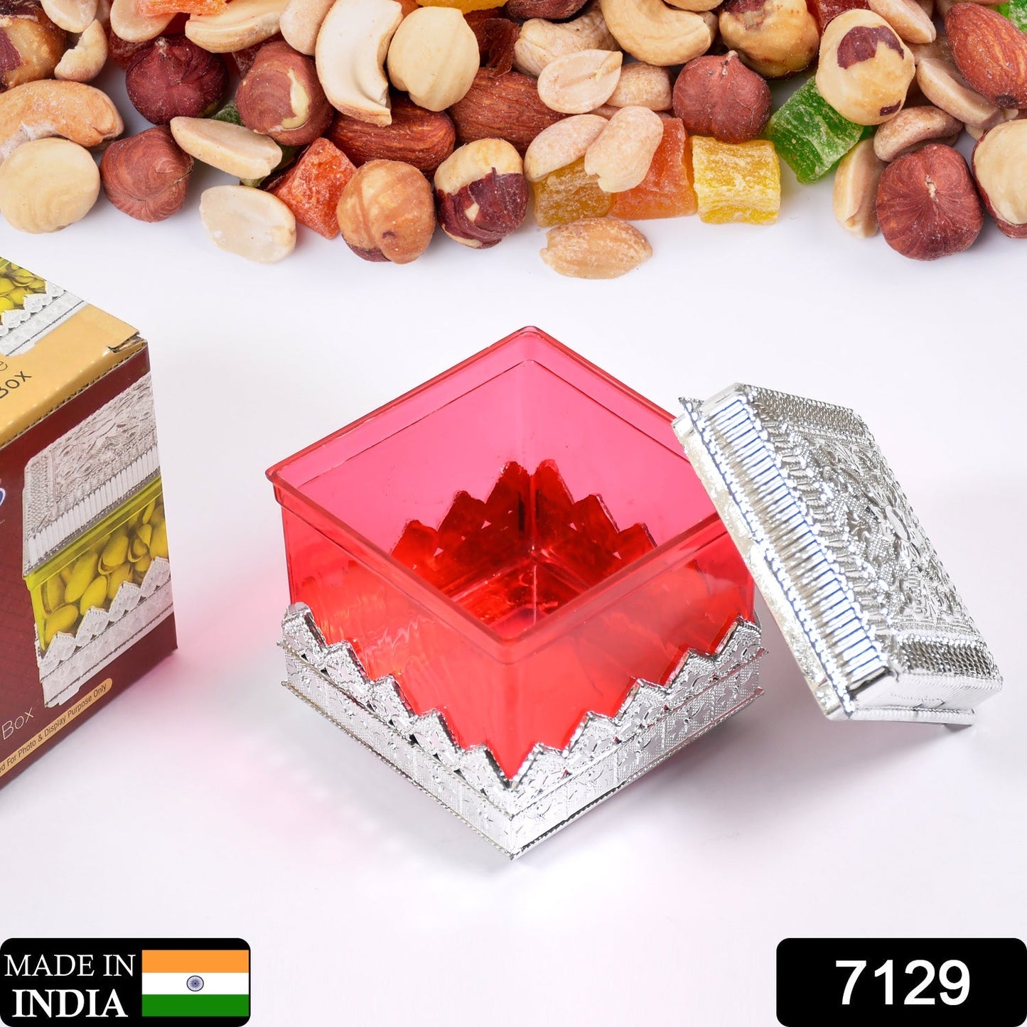 Airtight Food Container