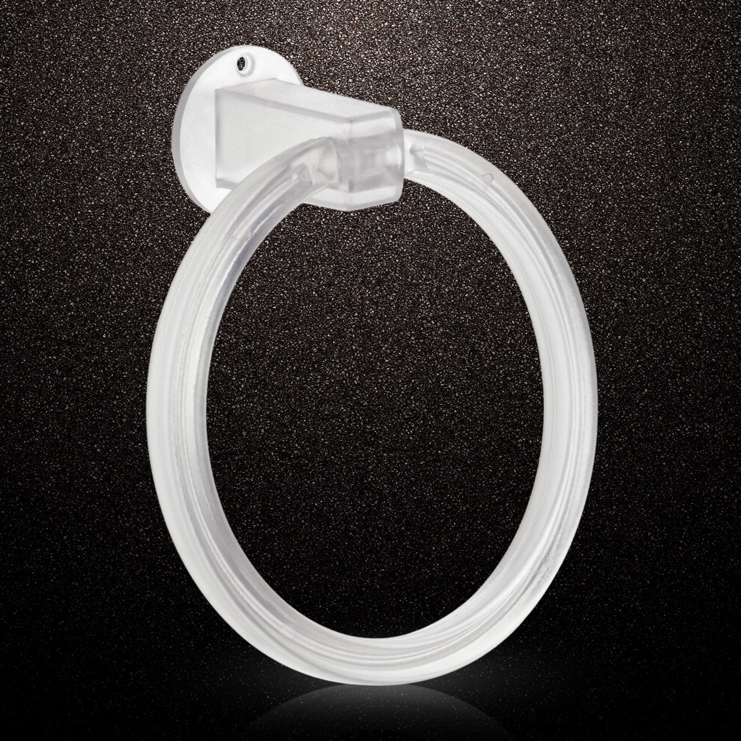 ABS Wall Towel Ring