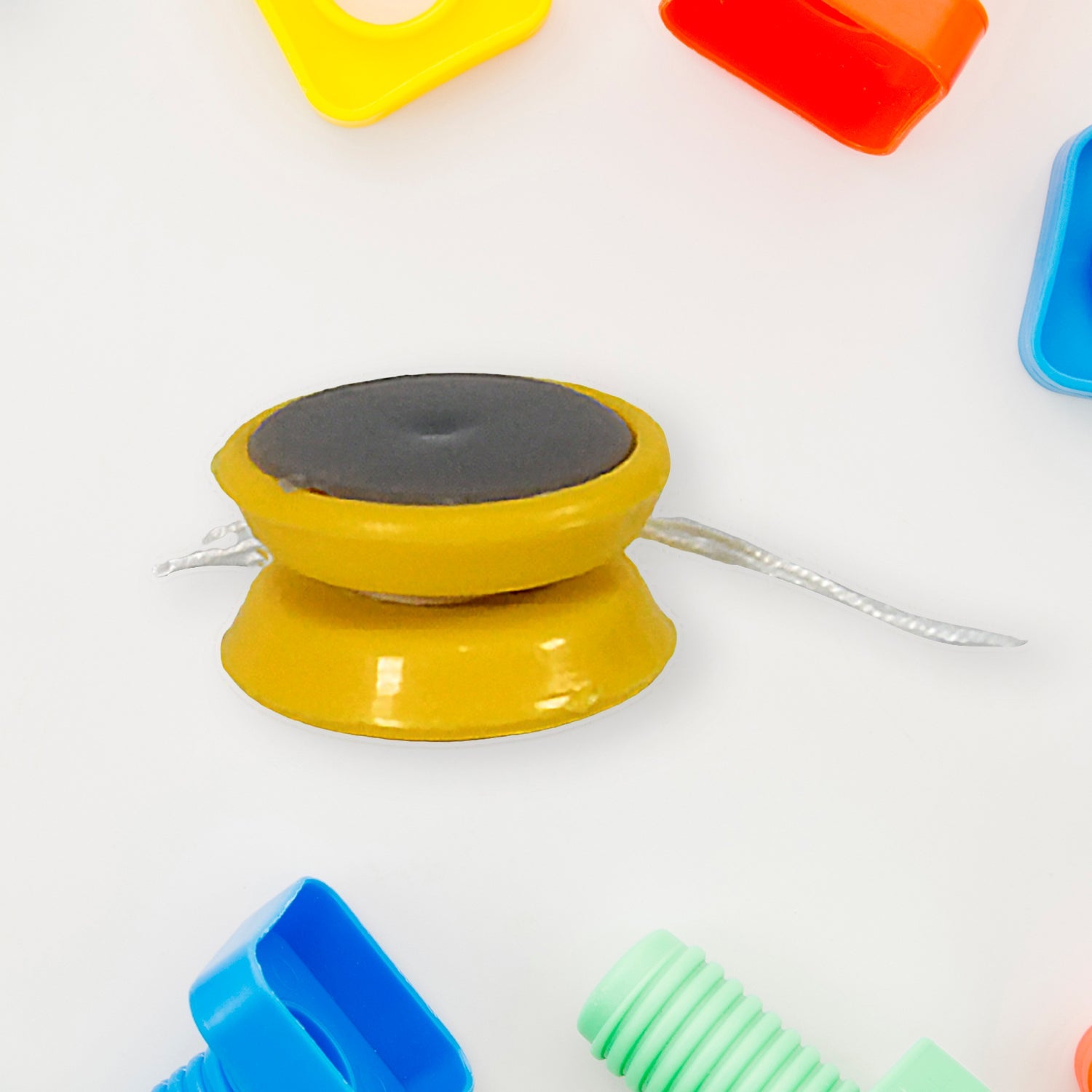 12-Piece Toy Bundle