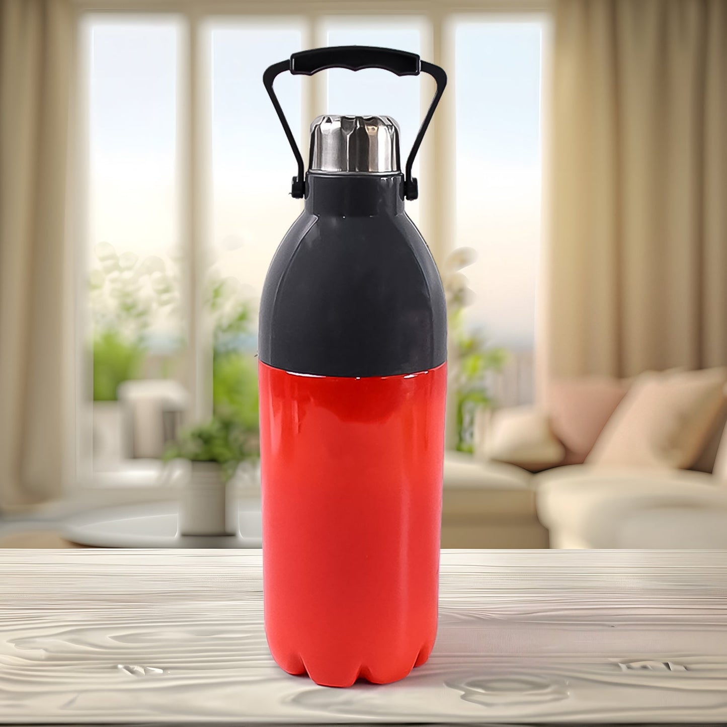 Insulated Leakproof Bpa-free Bottle (1400ml)