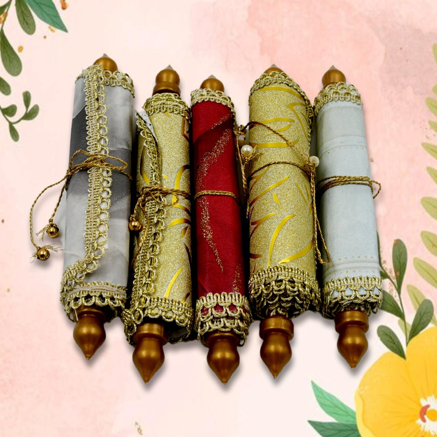 Designer Shagun Gift Envelopes