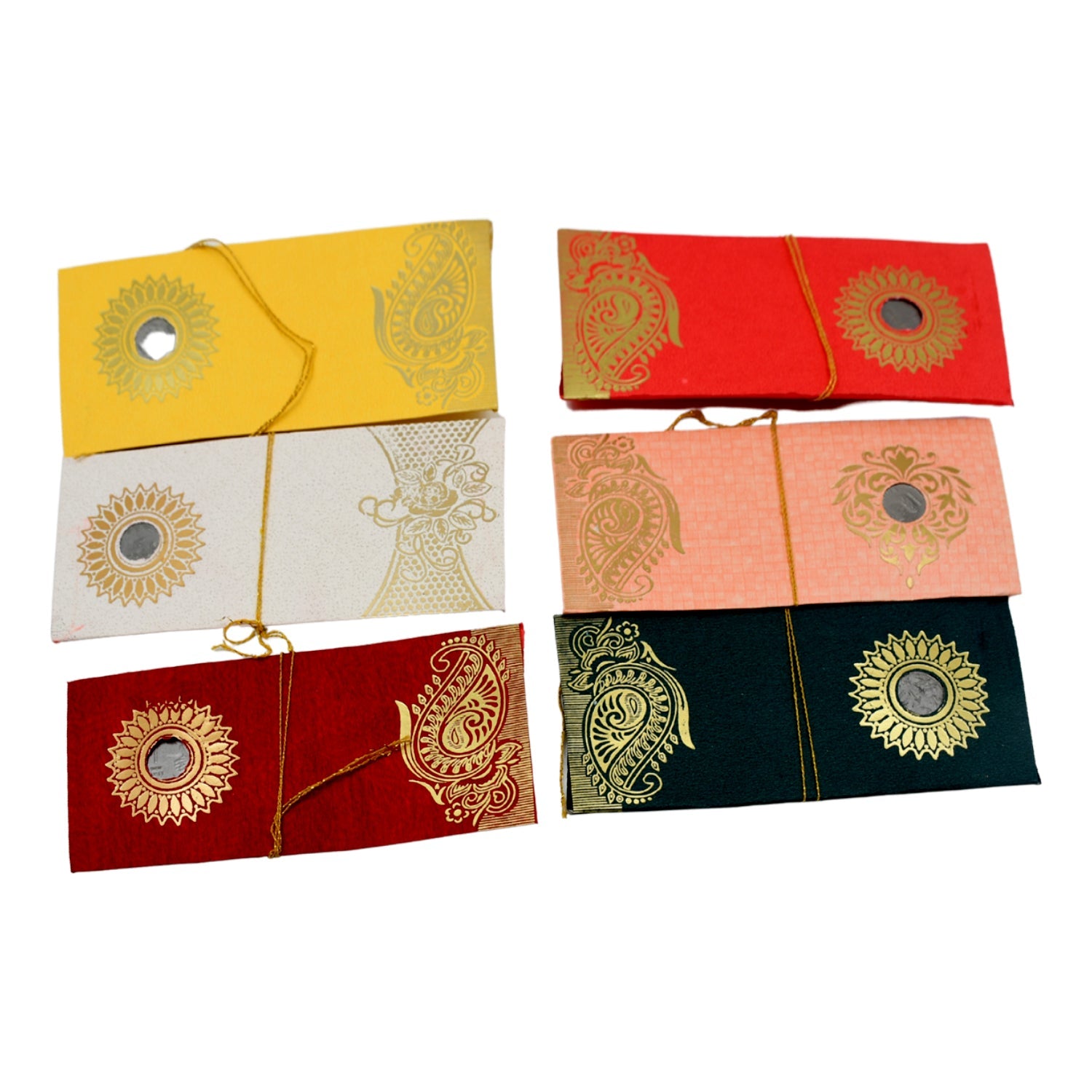 Shagun Gift Envelopes