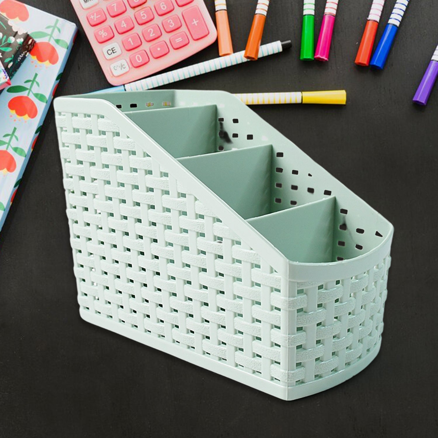 4-in-1 Style Organizer