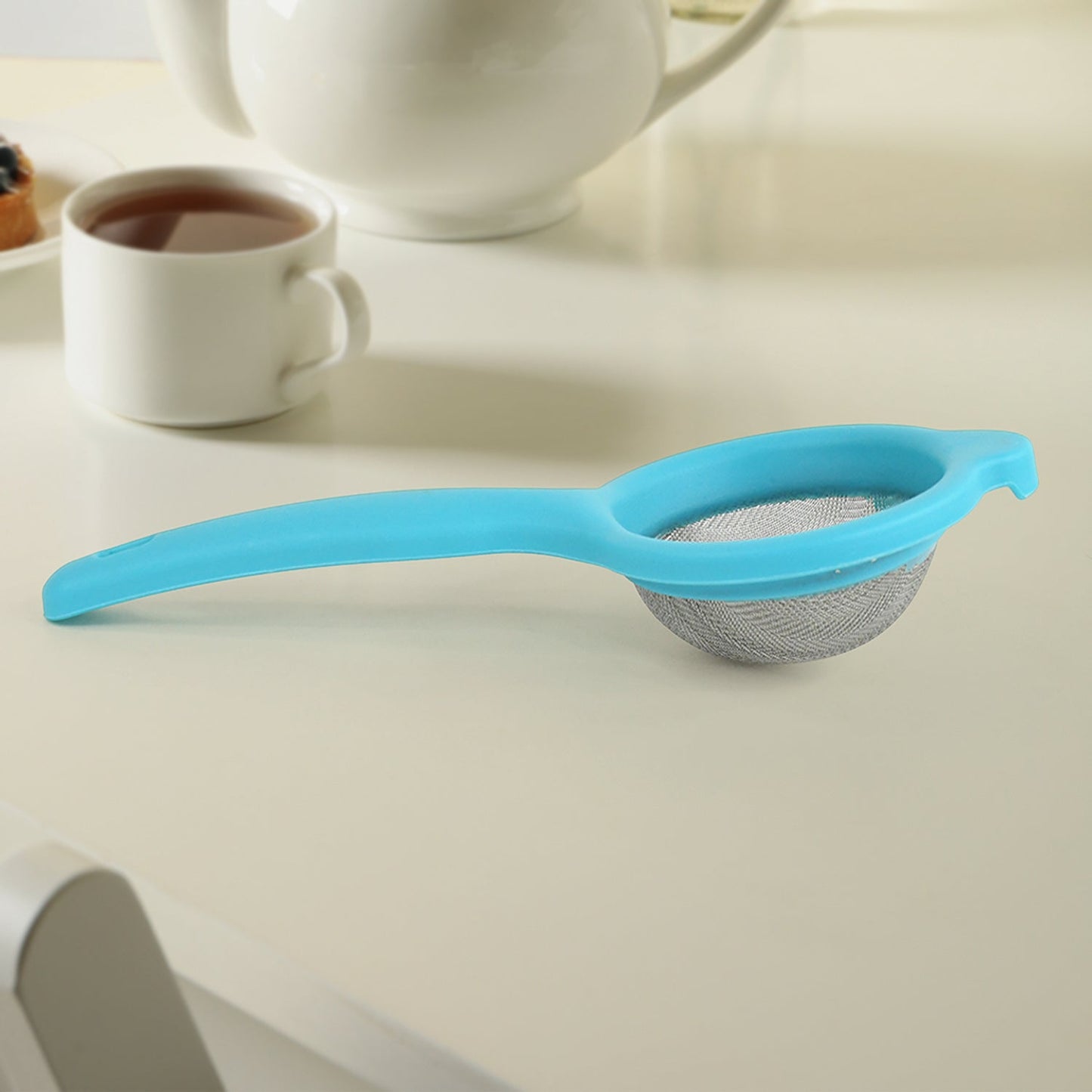 Apex Kadak Mesh Tea Strainer