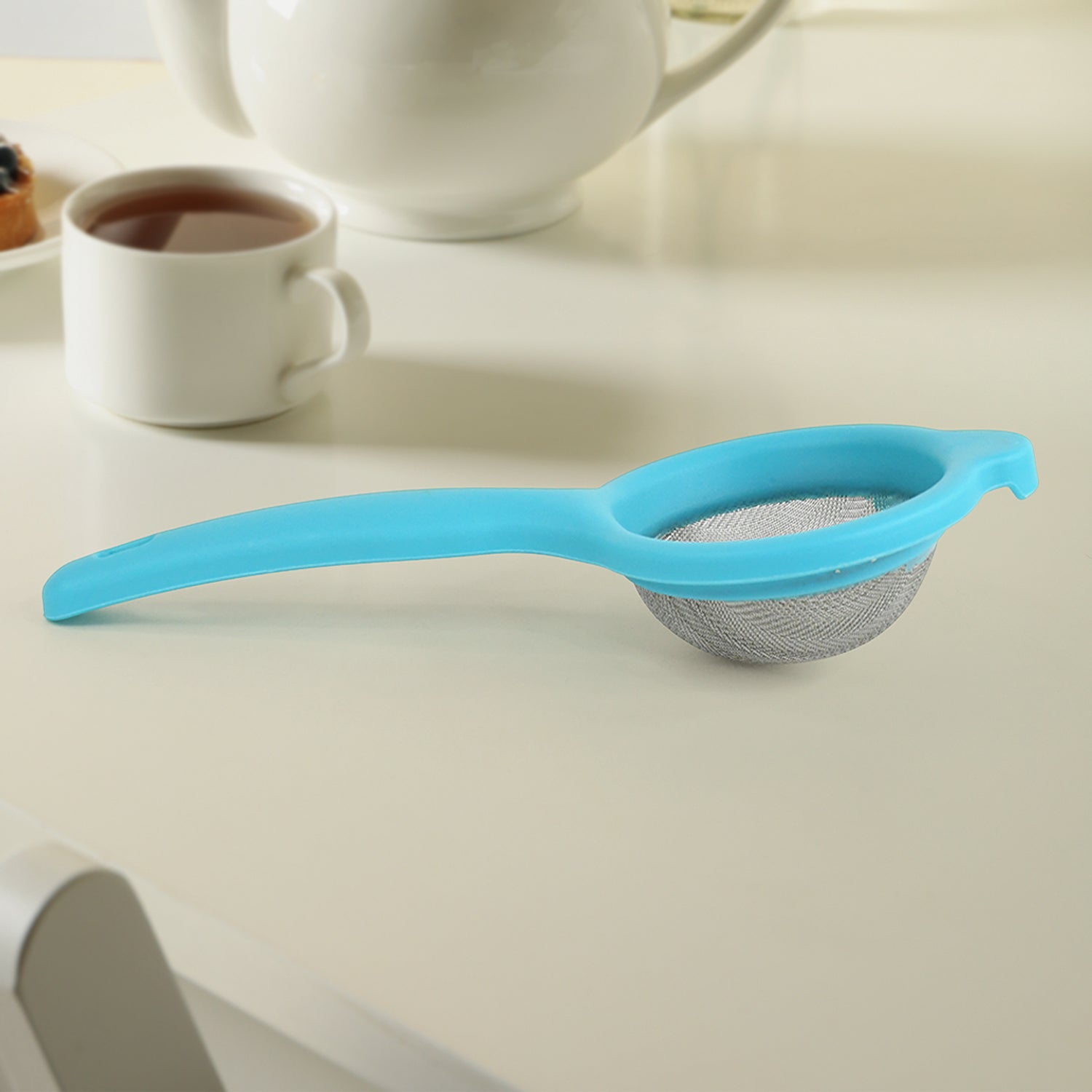 Apex Kadak Mesh Tea Strainer