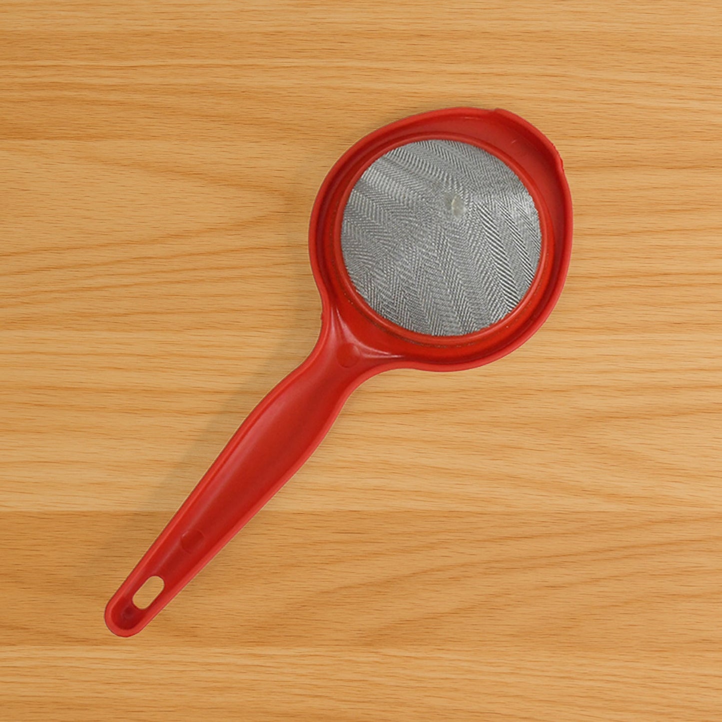 Apex Green Tea Mesh Strainer