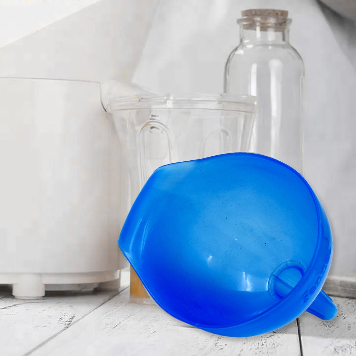 Plastic Kitchen Funnel