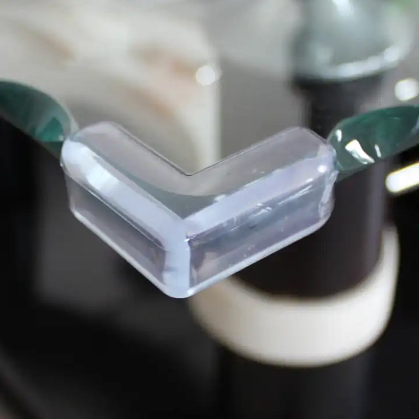 Clear Baby Corner Guards