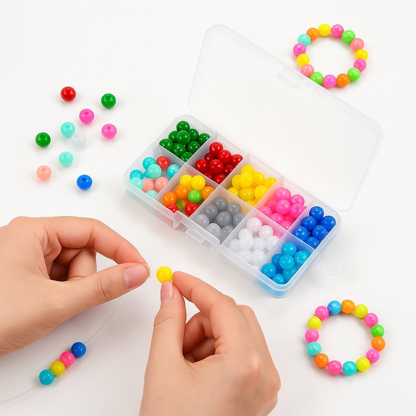 DIY Jewellery Kit
