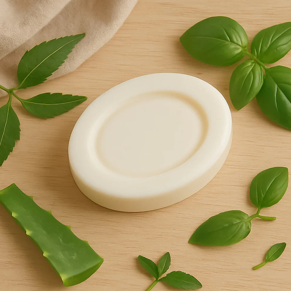 Doctor choices moisturize soap