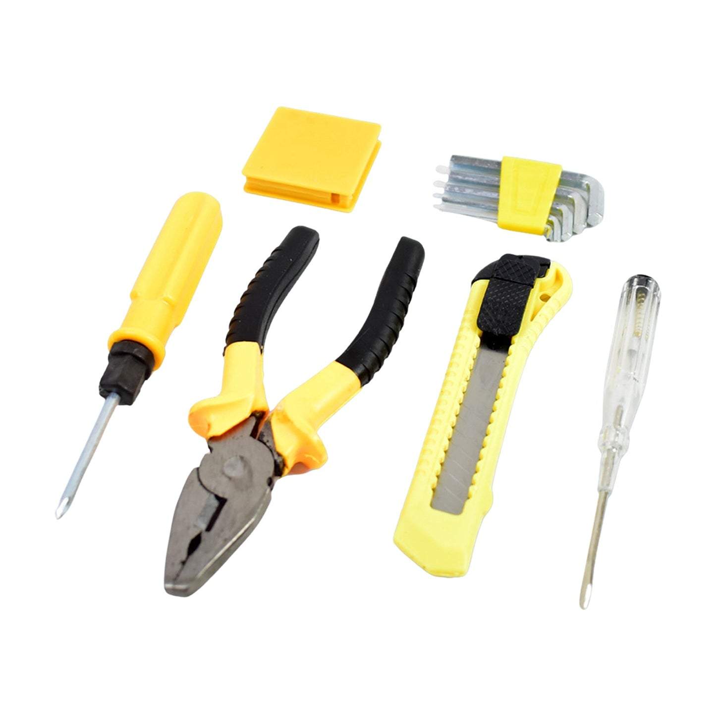 11-Piece Electrician Tool Set