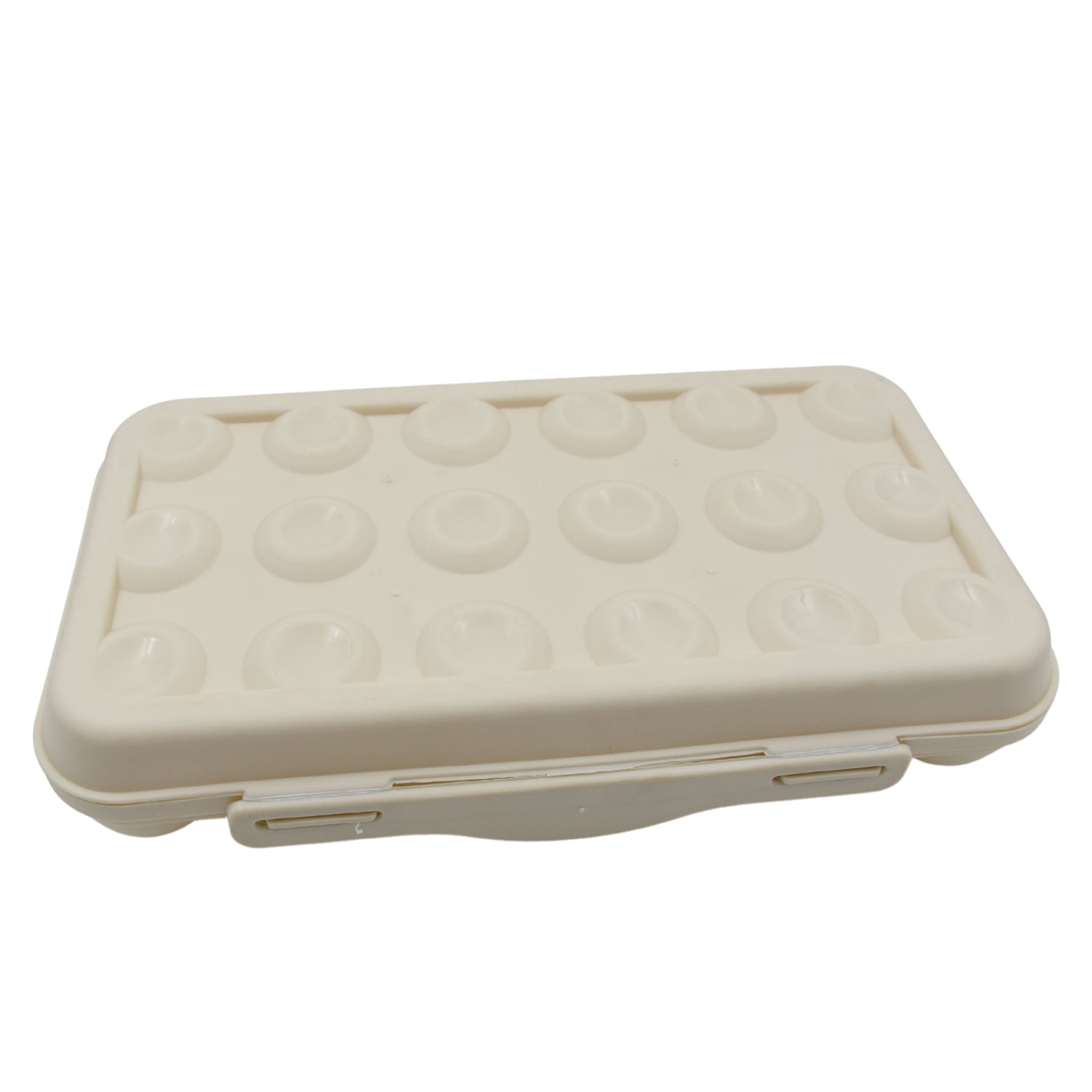 18 Grid Egg Holder