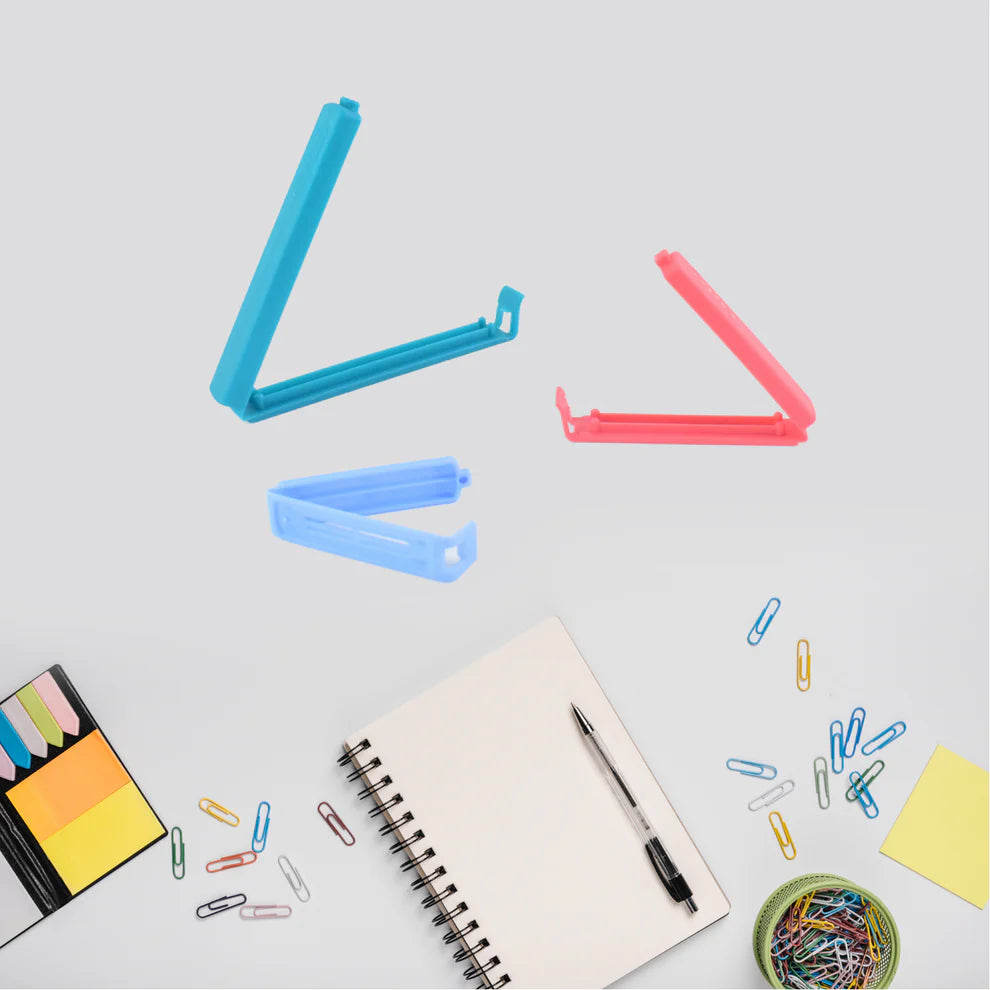 Ritu 18-pc pouch sealer clips