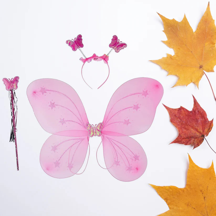 Best kids’ fairy butterfly wings - costume accessories | 2025 | fast shipping