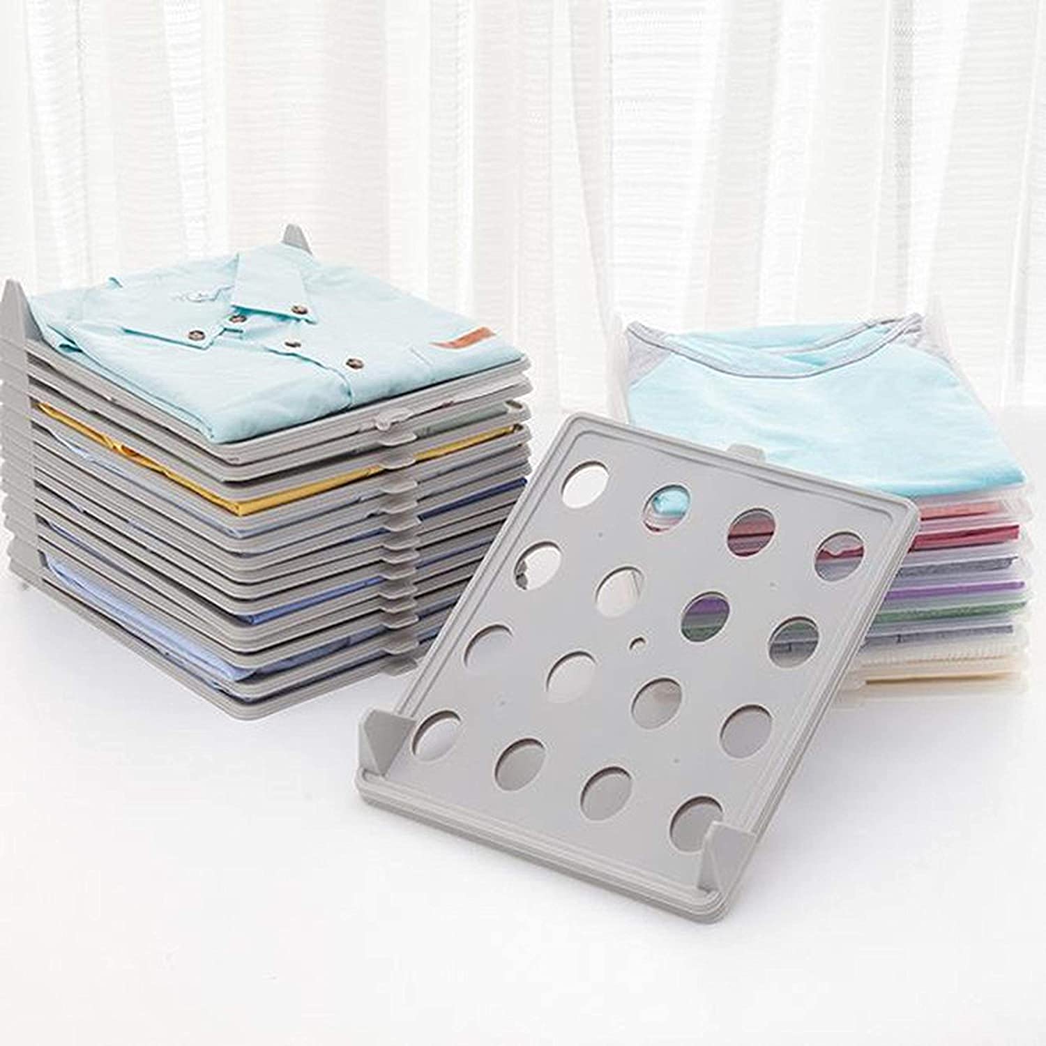 Cloth Organiser