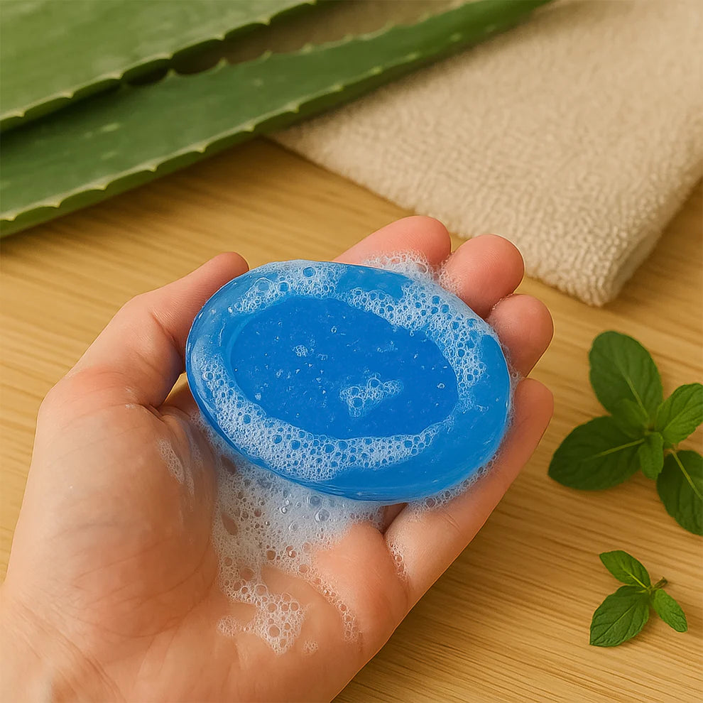 Best doctor chhoices aqua soap - bar | 2025 | fast shipping