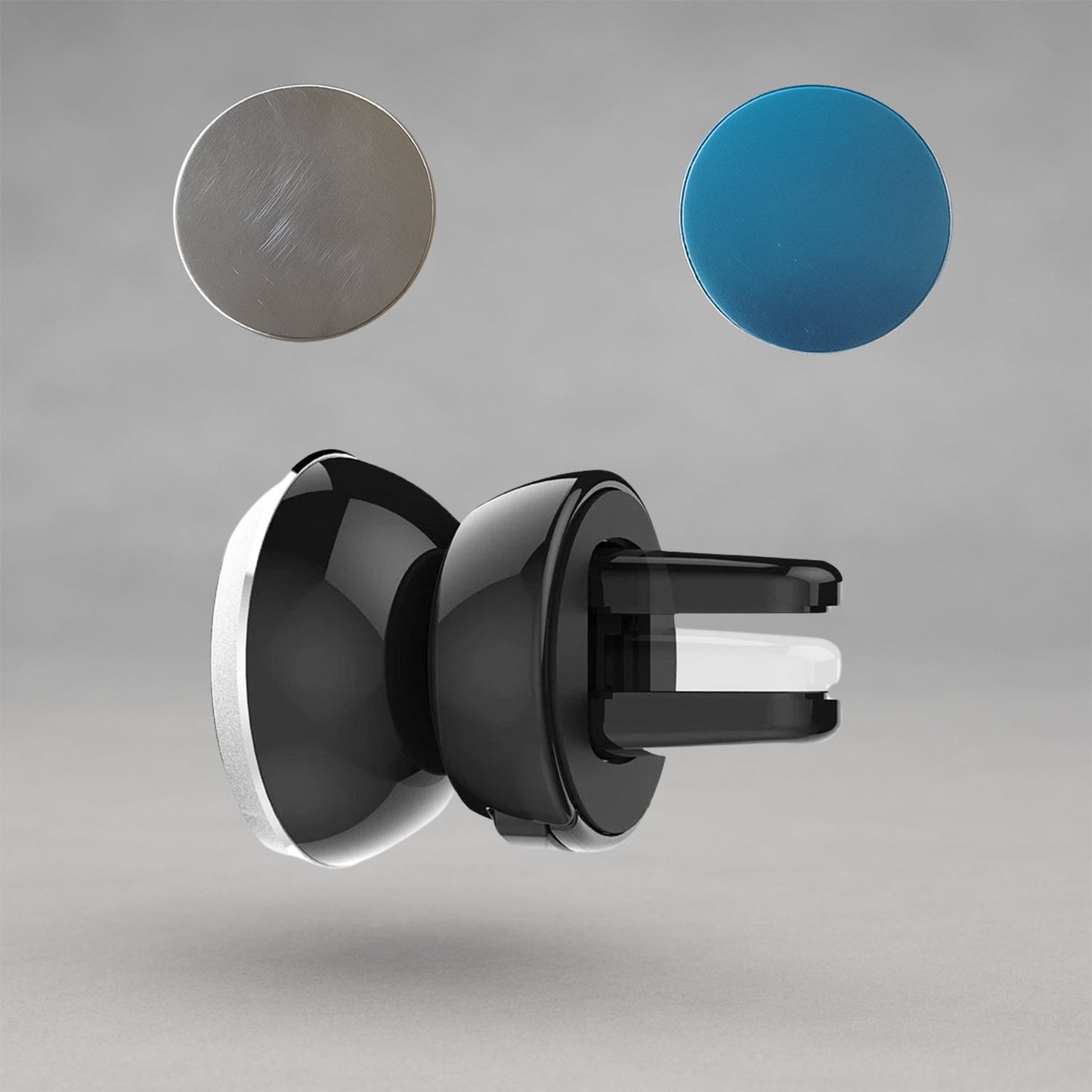 Magnetic Car Mobile Holder (1 Pc)